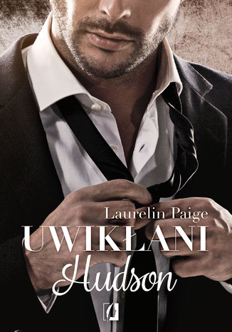 Uwikłani. Hudson. Tom 4