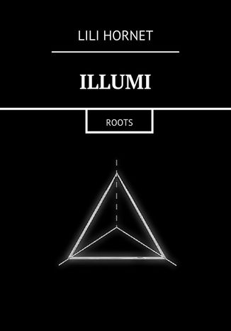 Illumi Lili Hornet - okadka ebooka