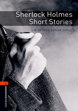 Sherlock Holmes Short Stories Level 2 Oxford Bookworms Library