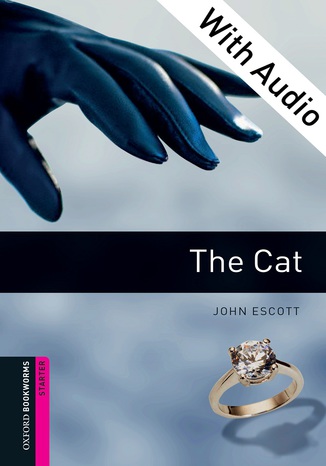 The Cat - With Audio Starter Level Oxford Bookworms Library