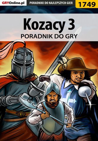Kozacy 3 - poradnik do gry