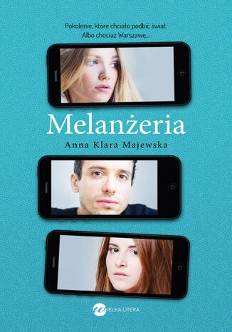 Melanżeria