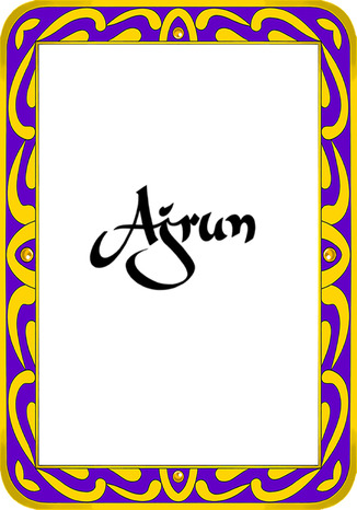 Ajrun