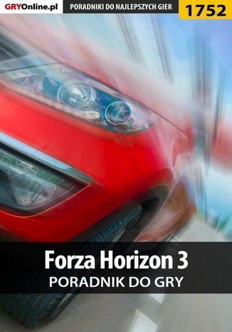 Forza Horizon 3 - poradnik do gry Patrick 