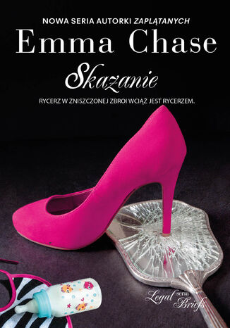 The Legal Briefs (Tom 2). Skazanie