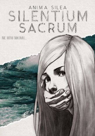 Silentium sacrum Anima Silea - okadka audiobooka MP3