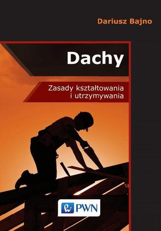 Dachy Dariusz Stanisaw Bajno - okadka ebooka