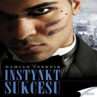 Instynkt sukcesu Damian Czernik - okadka audiobooka MP3