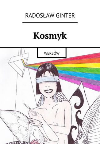 Kosmyk Radosaw Ginter - okadka ebooka