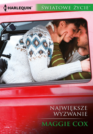 Największe wyzwanie