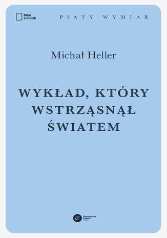 Wykład, który wstrząsnął światem