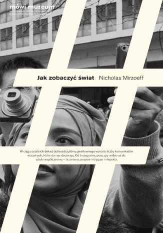 Okładka książki/ebooka Jak zobaczyć świat