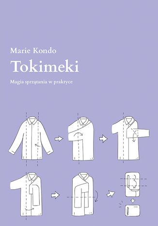 Tokimeki. Magia sprzątania w praktyce