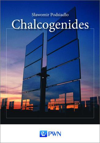 Chalcogenides Sawomir Podsiado - okadka audiobooka MP3
