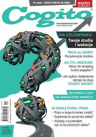 Cogito 12/2016
