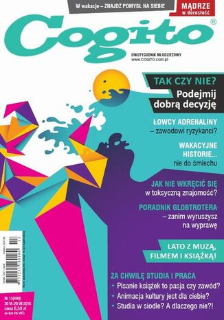 Cogito 13/2016