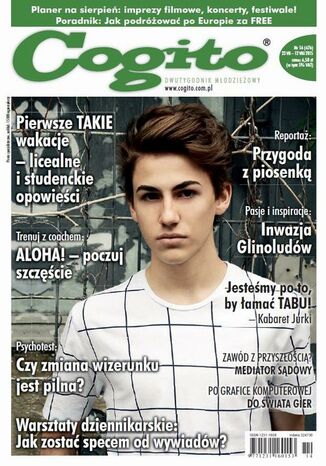Cogito 14/2015