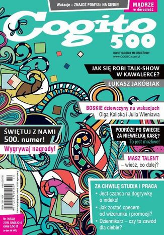 Cogito 14/2016