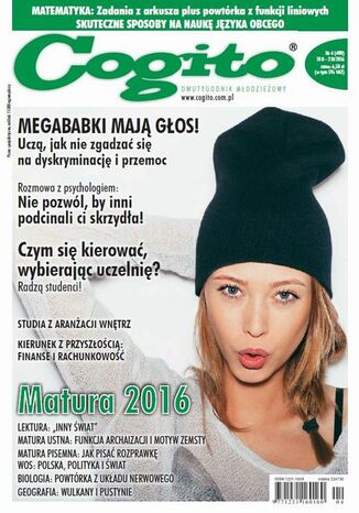 Cogito 4/2016