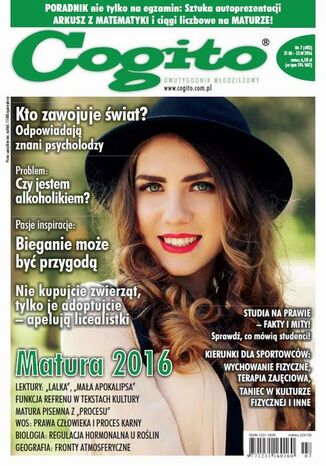 Cogito 7/2016