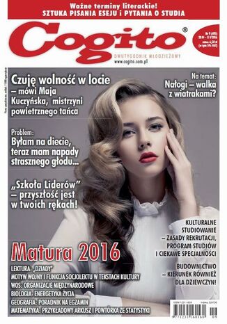Cogito 9/2016