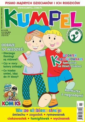 Kumpel 11/2015