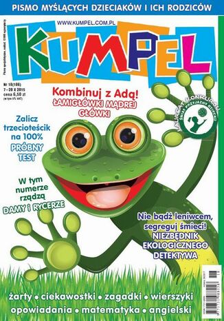 Kumpel 18/2015
