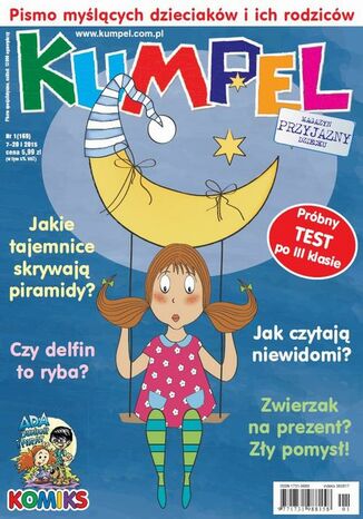 Kumpel 1/2015