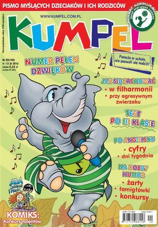 Kumpel 20/2015