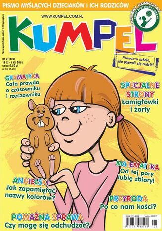 Kumpel 21/2015