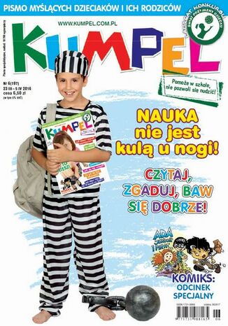 Kumpel 6/2016