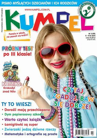 Kumpel 7/2016