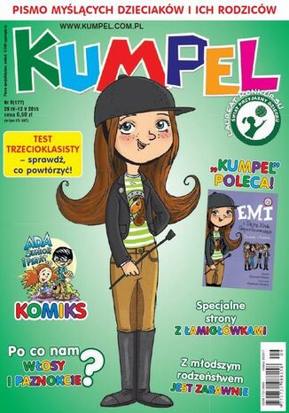 Kumpel 9/2015