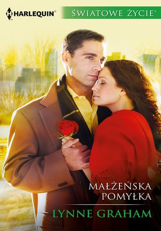 Małżeńska pomyłka