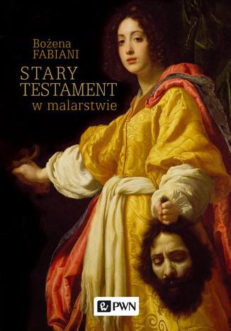 Stary Testament w malarstwie Boena Fabiani - okadka audiobooka MP3