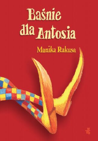 Baśnie dla Antosia