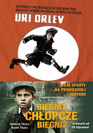 Biegnij chłopcze, biegnij