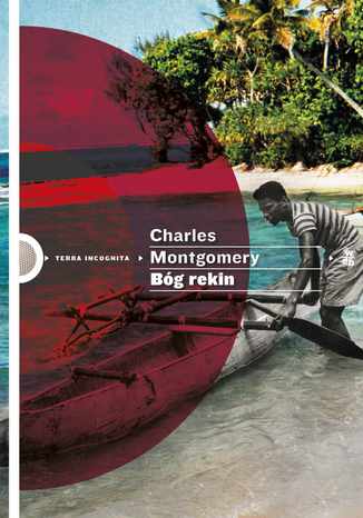 Bg Rekin. Wyprawa do rde magii Charles Montgomery - okadka audiobooks CD
