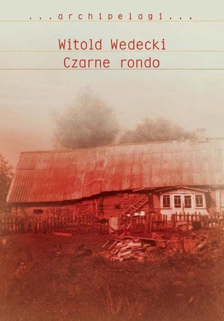 Czarne rondo
