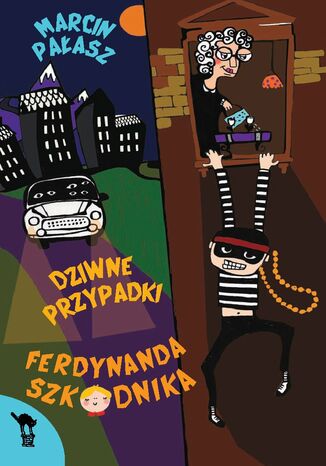 Dziwne przypadki Ferdynanda Szkodnika