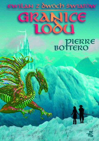 Granice lodu