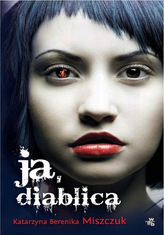 Ja, diablica