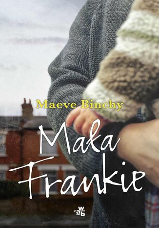 Maa Frankie Maeve Binchy - okadka audiobooks CD