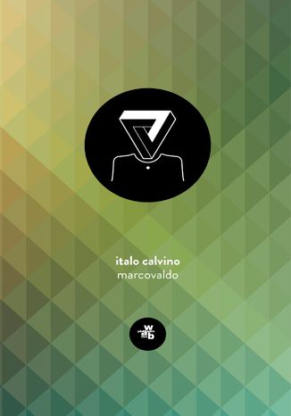 Marcovaldo Italo Calvino - okadka audiobooka MP3