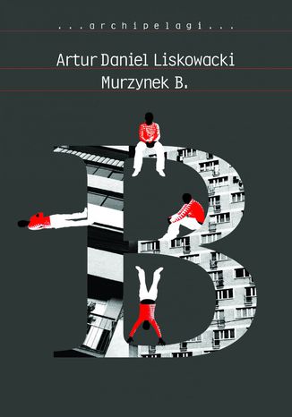 Murzynek B