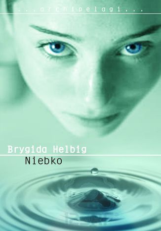 Niebko Brygida Helbig - okadka audiobooks CD