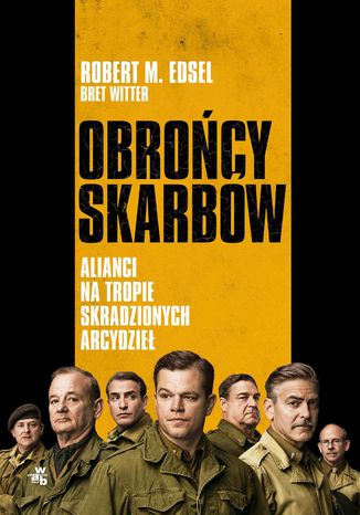 Obrońcy skarbów