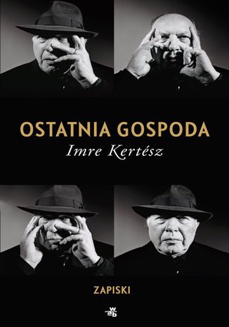 Ostatnia gospoda. Zapiski