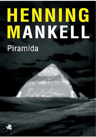 Piramida (Piramida. Część 3)