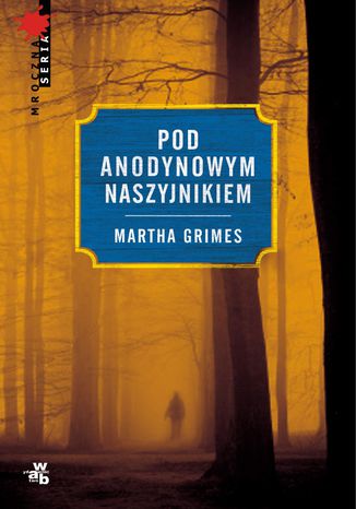 Pod Anodynowym Naszyjnikiem